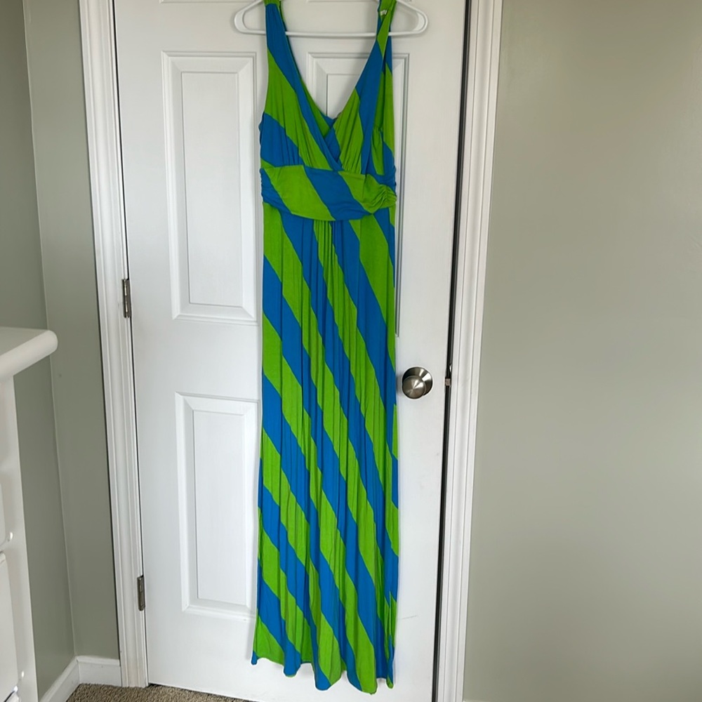 Lilly Pulitzer maxi